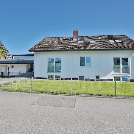 Urlaubsanker Urlaubs-Anker Διαμέρισμα Scharbeutz Εξωτερικό φωτογραφία