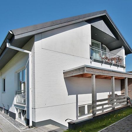 Urlaubsanker Urlaubs-Anker Διαμέρισμα Scharbeutz Εξωτερικό φωτογραφία